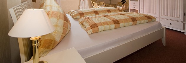 Gästezimmer